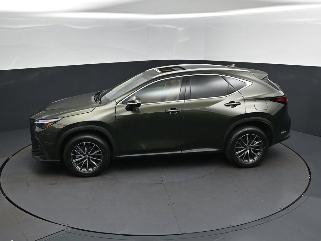 New 2026 Lexus NX 350 AWD w/ Accessory Package (2T) image 32