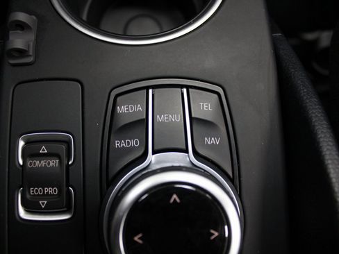 Used 2018 BMW i3 w/ Range Extender image 42