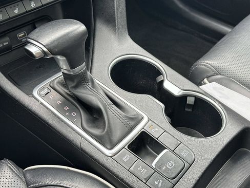 Used 2020 Kia Sportage SX image 32