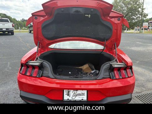 New 2026 Ford Mustang Premium RWD image 17