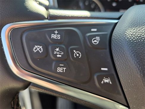 Used 2024 Chevrolet Equinox LT image 28