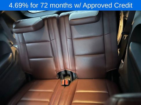 Used 2024 Dodge Durango R/T image 8