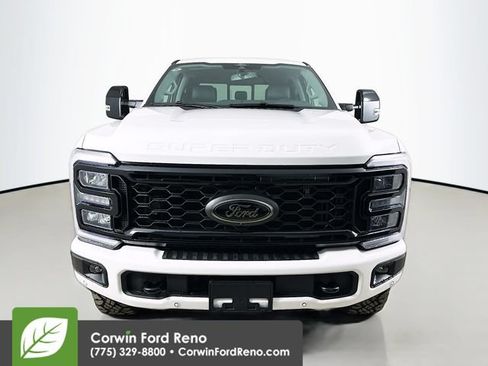 New 2026 Ford F350 Lariat AWD/4WD image 33