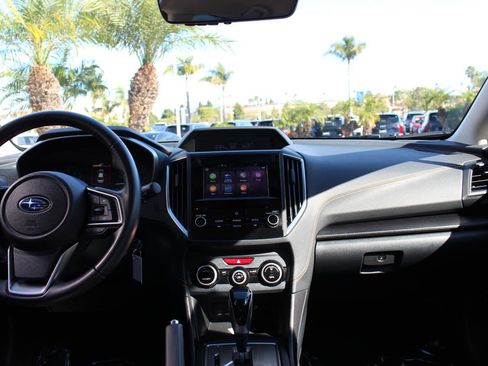 Used 2022 Subaru Crosstrek 2.0i Premium w/ Popular Package #4 image 14