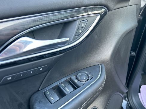 Certified 2023 Buick Envision Essence w/ Technology Package I AWD/4WD image 27