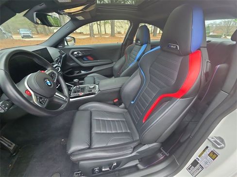 Used 2024 BMW M2 w/ Lighting Package image 11