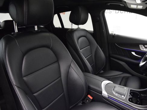 Certified 2023 Mercedes-Benz GLC 300 4MATIC Coupe image 16