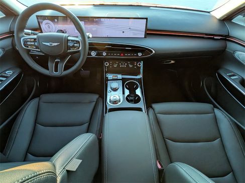 New 2026 Genesis GV70 2.5T image 26
