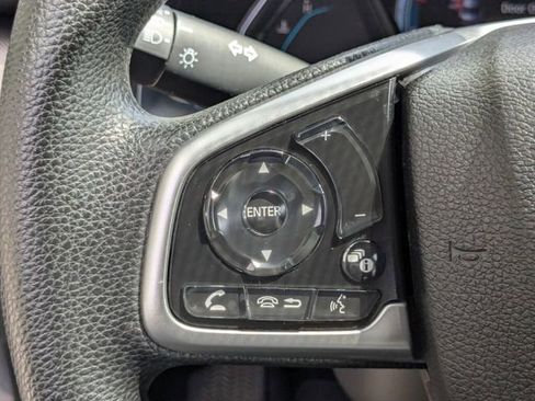 Certified 2020 Honda Civic LX image 18