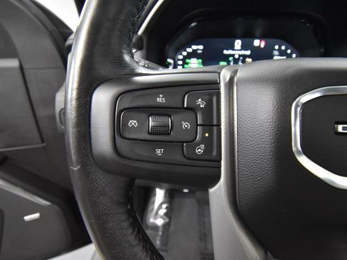 Used 2022 GMC Yukon Denali w/ Denali Ultimate Package image 28