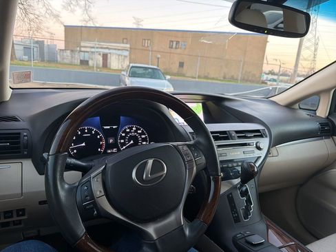 Used 2014 Lexus RX 350 FWD image 25