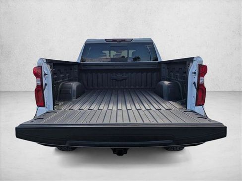 New 2026 Chevrolet Silverado 1500 ZR2 w/ LPO, Dark Essentials Package AWD/4WD image 6