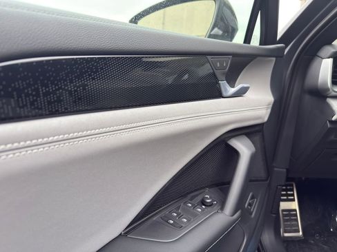 New 2026 Volkswagen Tiguan SE R-Line image 15