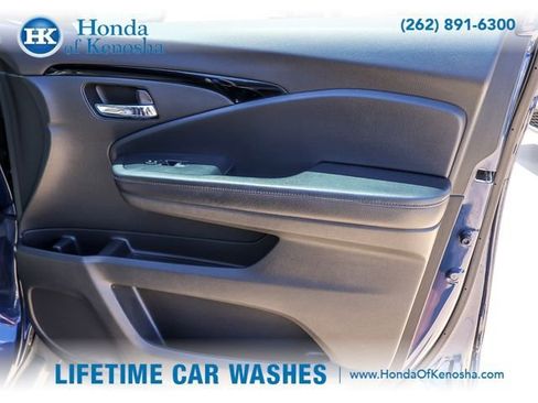 Used 2021 Honda Passport Elite image 29