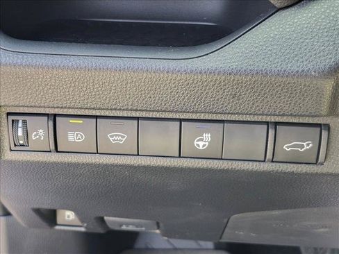 Used 2023 Toyota RAV4 XSE w/ XSE Grade Weather Package AWD/4WD image 13