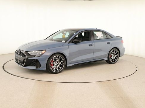 New 2026 Audi RS 3 image 13