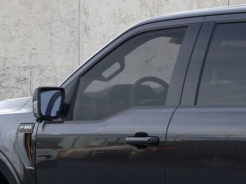 New 2025 Ford F150 Tremor w/ Equipment Group 402A High image 10