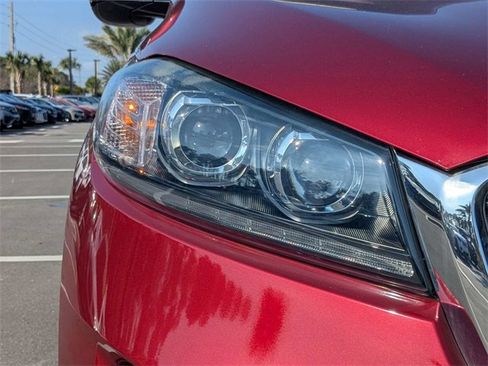 Certified 2020 Kia Sorento EX image 9