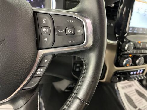 Used 2024 RAM 2500 Laramie w/ Safety Group AWD/4WD image 22