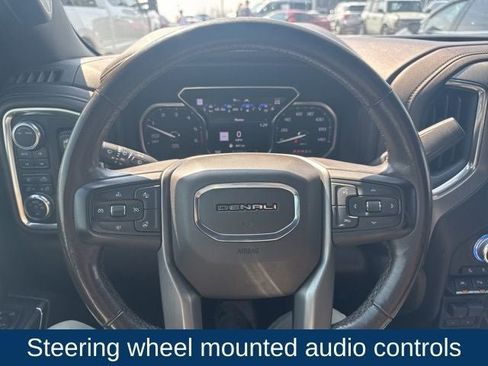Used 2021 GMC Sierra 1500 Denali w/ Denali Ultimate Package image 26
