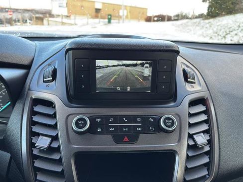 Used 2022 Ford Transit Connect XL FWD image 22