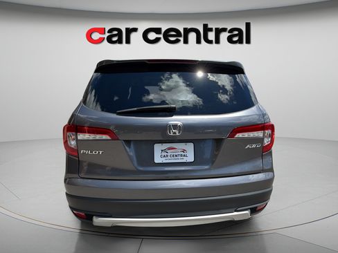 Used 2019 Honda Pilot EX-L image 4