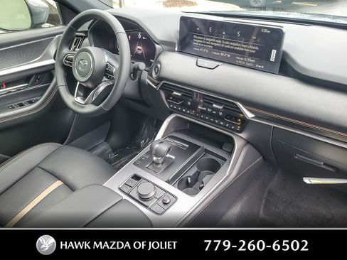 New 2026 MAZDA CX-90 3.3 Turbo w/ Premium Plus Pkg image 17