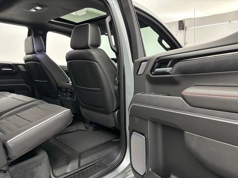 New 2026 GMC Sierra 1500 AT4X AWD/4WD image 38