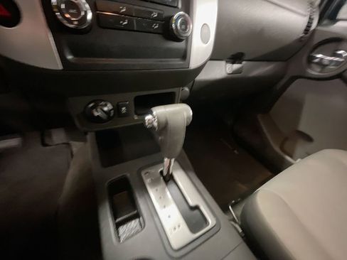 Used 2012 Nissan Xterra S image 14