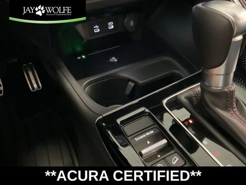 Certified 2025 Acura ADX A-Spec FWD image 19
