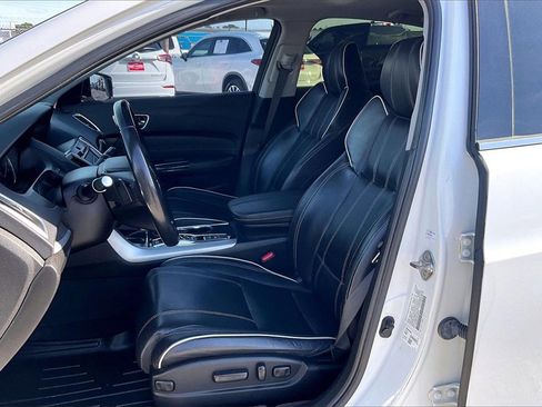 Used 2019 Acura TLX V6 w/ Technology Package image 18