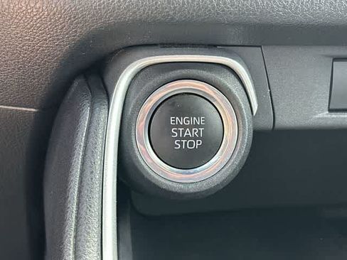 Used 2024 Toyota Grand Highlander AWD image 10