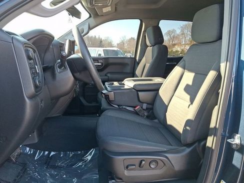 Used 2022 Chevrolet Silverado 1500 Custom Trail Boss image 18