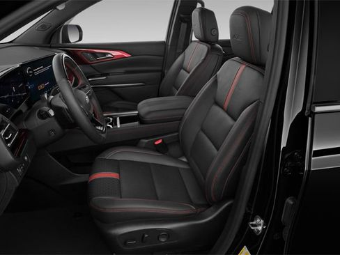 Used 2024 Chevrolet Traverse RS image 10