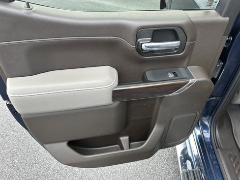 Certified 2021 GMC Sierra 1500 SLT w/ SLT Premium Package image 22