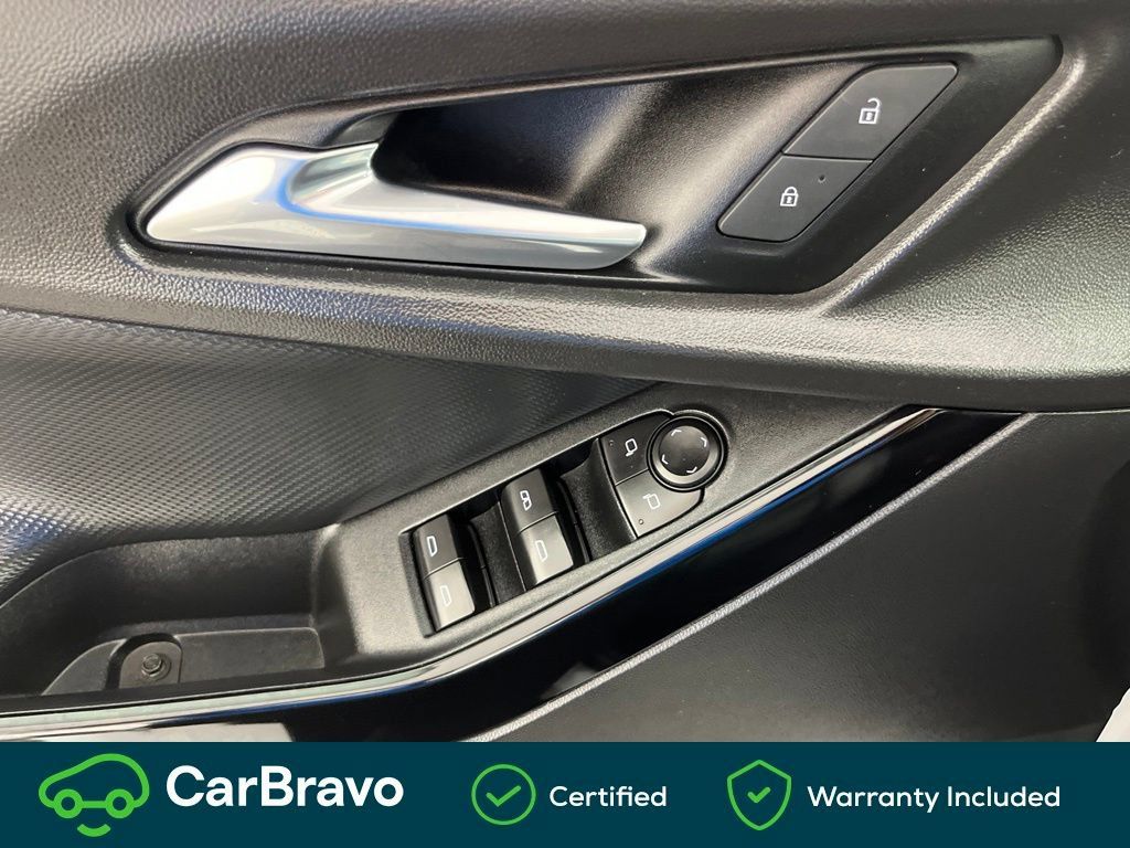 Used 2025 Chevrolet Equinox LT w/ Convenience Package II FWD image 22