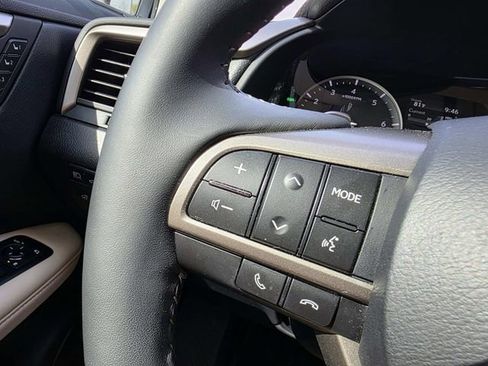 Used 2022 Lexus RX 350 FWD w/ Premium Package image 43