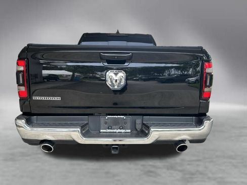 Used 2022 RAM 1500 Big Horn RWD image 35