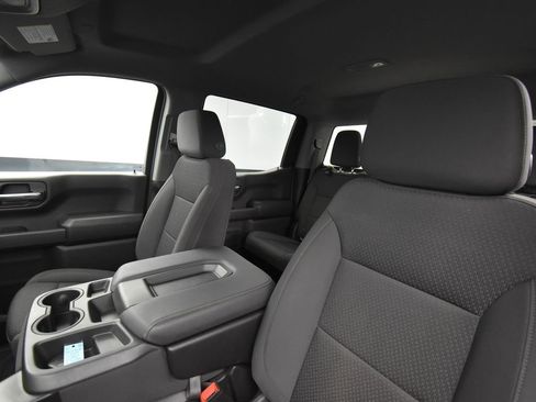 Used 2023 Chevrolet Silverado 1500 W/T w/ WT Value Package image 14