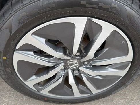 Used 2021 Honda Accord EX-L image 4