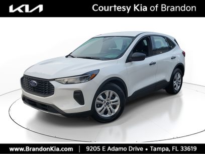 Used 2023 Ford Escape FWD