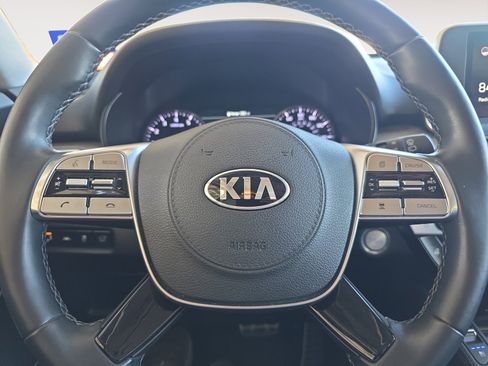 Used 2020 Kia Telluride SX w/ SX Prestige Package image 10