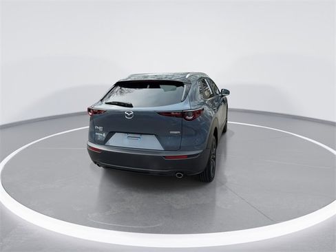 Certified 2025 MAZDA CX-30 AWD 2.5 S w/ Preferred Package image 8