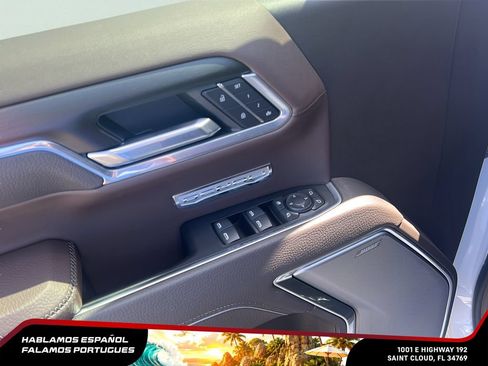 New 2026 GMC Sierra 1500 Denali AWD/4WD image 11