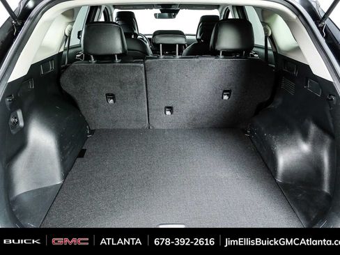 Used 2024 Kia Sportage EX FWD image 31