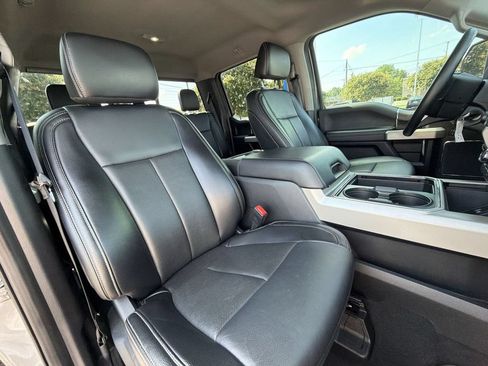 Certified 2021 Ford F250 Lariat AWD/4WD image 28