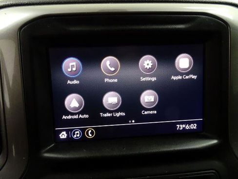 Used 2021 GMC Sierra 1500 4x4 Double Cab w/ Convenience Package image 31