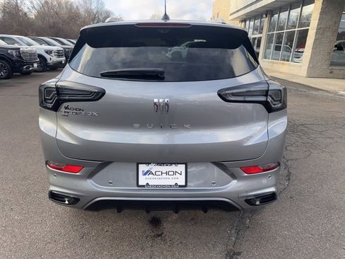 New 2026 Buick Encore GX Avenir w/ Avenir Technology Package image 5