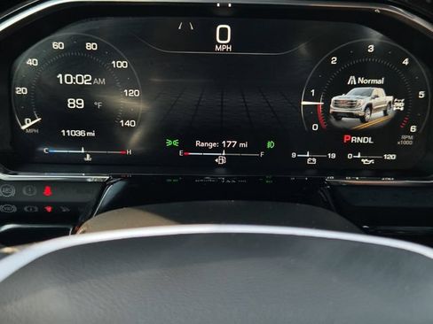 Used 2026 GMC Sierra 1500 Elevation w/ Elevation Select Package AWD/4WD image 14