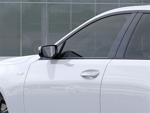 New 2026 Cadillac CT5 V image 12